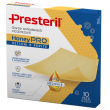 Presteril honey pro garze antiaderenti cicatrizzanti 10 garze 10 x 10 cm per ustioni e ferite