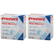 Presteril rete tubolare elastica n. 2 piede/braccio 4 m tesi 2x1 st