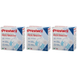 Presteril rete tubolare elastica n. 2 piede/braccio 4 m tesi 3x1 st