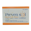 Prevensol integrat 60 capsule