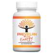 Previflan plus energy integratore tonico 60 compresse