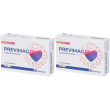 Previmag set da 2 2x33 g compresse