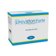 Previston forte 30 bustine enfarma integratore alimentare di potassio e vitamina b 6