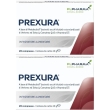 Prexura 20 compresse 2x20 pz