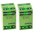 Pricarnil capsule 2x30 pz