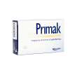 Primak 30 compresse retard lattoferrina gliuliani