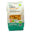 Fusilli s/glut bio 400g