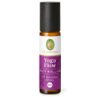 Primavera - aroma roll-on yogaflow 10 ml emulsione