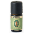 Primavera - geranio rosa biologico 5 ml olio essenziale