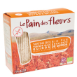 Primeal pain f tar tost quinoa