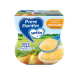 Primi dentini pera 2x100g