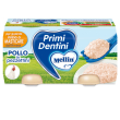 Primi dentini pollo 2x80g
