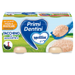 Primi dentini tacchino 2x80g