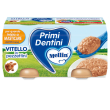Primi dentini vitello 2x80g