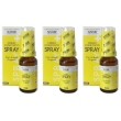 Primo conforto spray orale 20 ml 3x20 ml orale