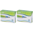 Princeps gastropiu pro set da 2 2x30 pz compresse masticabili
