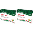 Princeps jalurost compresse retard set da 2 2x17,4 g