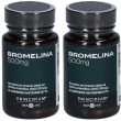 Principium bromelina 500 mg 2x33 g compresse
