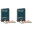 Principium® c1000mg tre-tard set da 2 2x42 g compresse