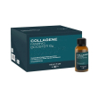 Principium collagene marino booster 10 g 10 flaconi da 30 ml con edulcorante senza glutine senza lattosio