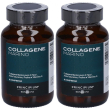Principium collagene marino compresse bistrato 2x120 g