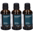 Principium® d3 2000 vegetale 3x50 ml gocce orali