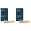 Principium enzimi no gas fast/retard 24 compresse set da 2 2x21,1 g co