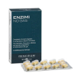 Principium enzimi nogas 24 compresse