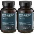 Principium® epa-3 fish set da 2 2x75,6 g capsule