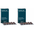 Principium® ferplus® tre-tard 30mg set da 2 2x33,45 g compresse