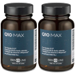Principium® q10 max set da 2 2x26,4 g capsule