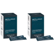 Principium reflumax acidita' 24 stick gel 2x240 ml orale