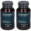 Principium® vitamina c masticabile 2x72 g compresse masticabili