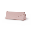Prisma custodia ripiegabile occhiali rosa 1 pz altro