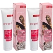 Pro-pad crema dermatologica tubo 100 ml 2x100 ml