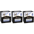 Pro plan fortiflora gatto 30 buste 1 g 3x30 g