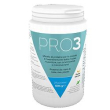 Pro3 banana ita 21porz 504g