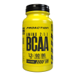 Proaction amino 2:1:1 bcaa integratore di aminoacidi 300 compresse