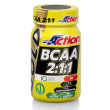 Proaction bcaa gold 90 compresse 211