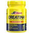 Proaction creatina 100% monoidrato micronizzata integratore per l'incremento delle prestazioni fisiche dello sportivo 400 grammi
