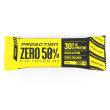 Proaction fit zero bar 50% cioccolato 60 g