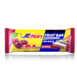 Proaction fruit bar barretta energetica alla ciliegia 40 g