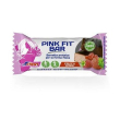 Proaction pink fit barattolo frut ro