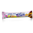 Proaction pink fit pw arancia 20g
