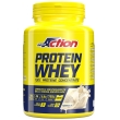 proaction protein whey concentrate vaniglia 750 g senza glutine