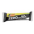 Proaction zero barattolo 50% torta s