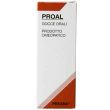Proal 30 ml gocce pekana