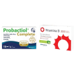 Probactiol complete capsule + vitamina d 2000 u.i. 84+15 pz set
