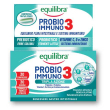 Probio 3 immuno integratore per il benessere gastro intestinale e del sistema immunitario 30 compresse
