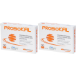 Probiokal set da 2 2x20 pz capsule